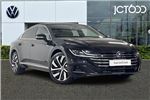 2023 Volkswagen Arteon