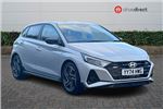 2024 Hyundai i20