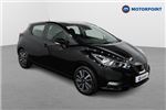 2017 Nissan Micra 1.0 Acenta 5dr