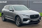 2023 Jaguar F-Pace