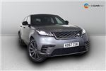 2018 Land Rover Range Rover Velar