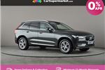 2018 Volvo XC60