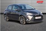 2019 Toyota Yaris