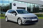 2023 Volkswagen Golf GTE