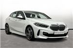 2023 BMW 1 Series