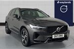 2021 Volvo XC60