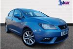 2015 SEAT Ibiza