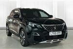 2019 Peugeot 3008