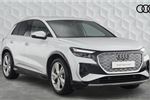 2022 Audi Q4