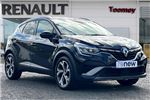 2022 Renault Captur