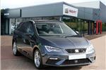 2019 SEAT Leon ST