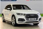 2019 Audi SQ5