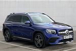 2023 Mercedes-Benz GLB