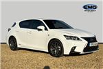 2015 Lexus CT