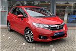 2019 Honda Jazz