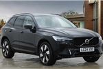 2024 Volvo XC60