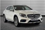 2019 Mercedes-Benz GLA