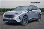 2024 Peugeot 5008
