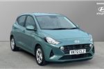 2023 Hyundai i10