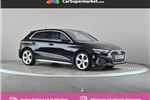 2022 Audi A3