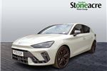 2025 Cupra Leon