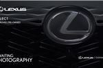 2024 Lexus NX