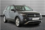 2022 Volkswagen T-Cross