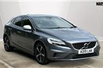 2019 Volvo V40