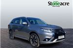 2018 Mitsubishi Outlander