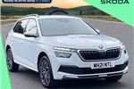 2021 Skoda Kamiq