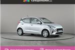 2022 Hyundai i10