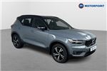 2020 Volvo XC40