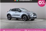 2023 Nissan Juke