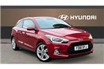 2018 Hyundai i20