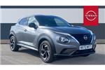 2022 Nissan Juke