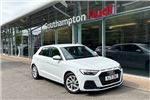 2021 Audi A1