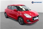 2019 Suzuki Swift