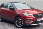 2020 Vauxhall Grandland X