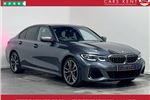 2021 BMW 3 Series