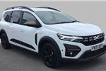 2024 Dacia Jogger