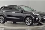 2021 Kia Niro