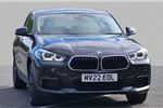 2022 BMW X2