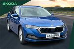 2024 Skoda Octavia Estate