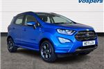 2022 Ford EcoSport