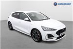 2024 Ford Focus