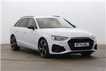 2024 Audi A4 Avant
