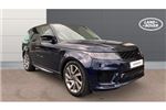 2021 Land Rover Range Rover Sport