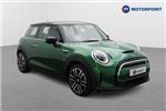 2022 MINI Electric