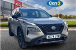 2024 Nissan X-Trail