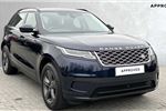 2021 Land Rover Range Rover Velar